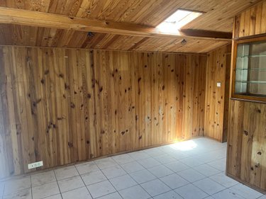 Maison a vendre Le Merzer 22200 Côtes-d'Armor 76 m2  64320 euros