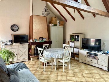 Maison a vendre Liévin 62800 Pas-de-Calais 71 m2 4 pièces 111000 euros