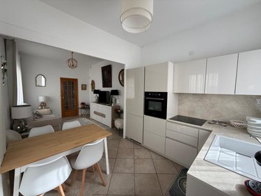 Maison a vendre Tours 37000 Indre-et-Loire 58 m2 3 pièces 299860 euros