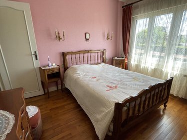 Maison a vendre Mamers 72600 Sarthe 91 m2 4 pièces 102292 euros