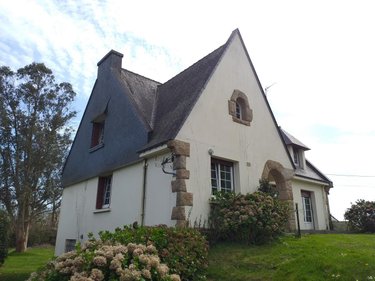 Maison a vendre Locqueltas 56390 Morbihan 150 m2 9 pièces 670872 euros