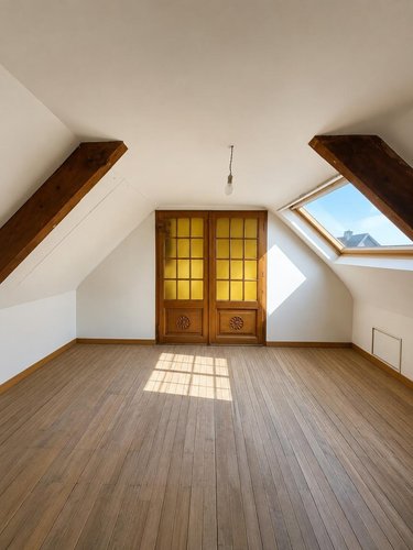 Maison a vendre Pluvigner 56330 Morbihan 105 m2 5 pièces 198280 euros