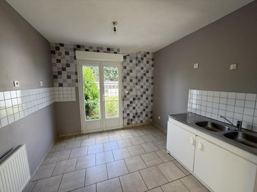 Maison a vendre Abbeville 80100 Somme 60 m2 4 pièces 140000 euros