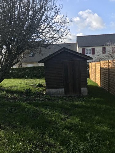Location maison Notre-Dame-d'Oé 37390 Indre-et-Loire 92 m2 4 pièces 890 euros