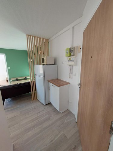 Location appartement Reims 51100 Marne 27 m2 2 pièces 600 euros