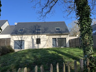 Maison a vendre Sarzeau 56370 Morbihan 116 m2 7 pièces 530400 euros