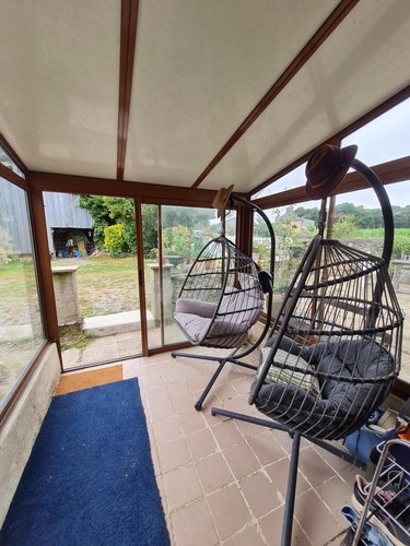 Maison a vendre Gueltas 56920 Morbihan 110 m2 4 pièces 172140 euros