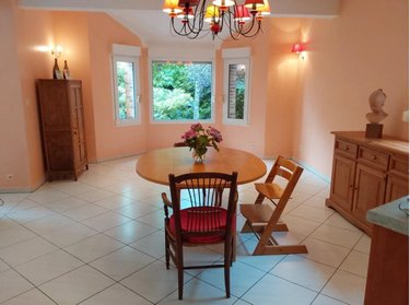 Maison a vendre Charentilly 37390 Indre-et-Loire 187 m2 8 pièces 470000 euros