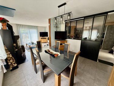 Maison a vendre Auray 56400 Morbihan 155 m2 6 pièces 396000 euros