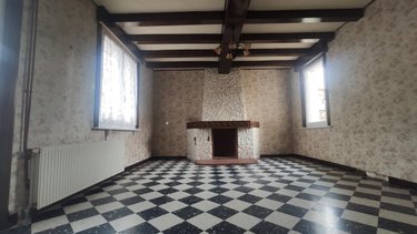 Maison a vendre Courchelettes 59552 Nord 124 m2 6 pièces 187555 euros