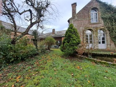 Maison a vendre Ardres 62610 Pas-de-Calais 193 m2 7 pièces 348560 euros