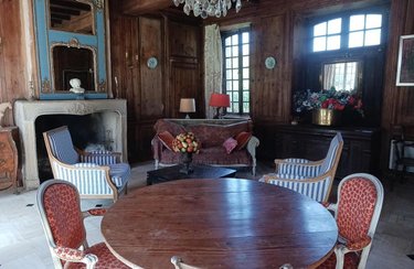 Maison a vendre Sainte-Geneviève 50760 Manche 375 m2 11 pièces 766500 euros