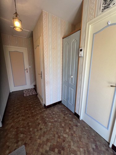 Maison a vendre La Ferté Macé 61600 Orne 98 m2 4 pièces 116000 euros
