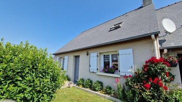 Maison a vendre Dinard 35800 Ille-et-Vilaine 95 m2 5 pièces 374400 euros