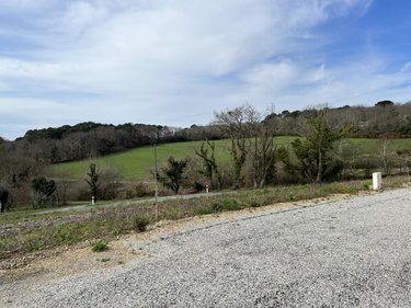 Terrain a batir a vendre Ploemeur 56270 Morbihan 494 m2  290080 euros