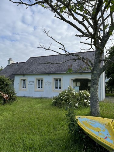 Maison a vendre Fouesnant 29170 Finistère 92 m2  354280 euros