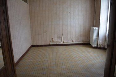 Maison a vendre Val-du-Maine 53340 Mayenne 90 m2 5 pièces 80250 euros