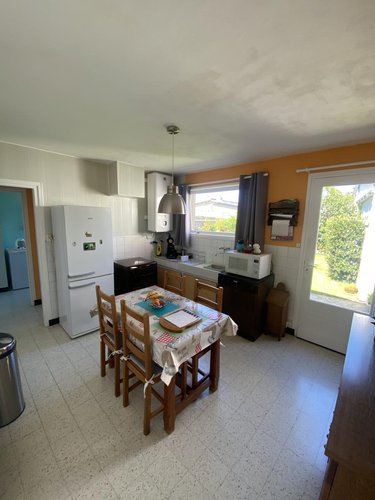 Maison a vendre Cucq 62780 Pas-de-Calais 95 m2 5 pièces 262500 euros