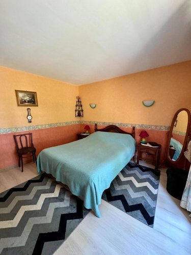 Maison a vendre Longué-Jumelles 49160 Maine-et-Loire 141 m2 7 pièces 261250 euros