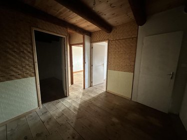 Maison a vendre Les Ternes 15100 Cantal 80 m2  106000 euros