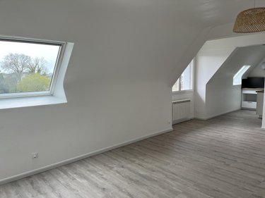 Appartement a vendre Sarzeau 56370 Morbihan 33 m2 1 pièce 140400 euros