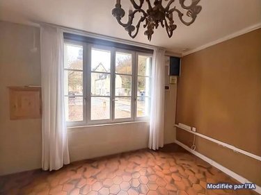 Maison a vendre Saumur 49400 Maine-et-Loire 145 m2 7 pièces 273400 euros