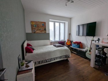 Maison a vendre Langonnet 56630 Morbihan 80 m2 6 pièces 131940 euros