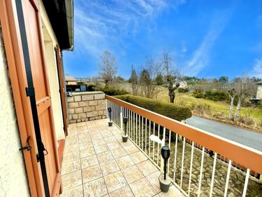 Maison a vendre Les Bessons 48200 Lozère 164 m2 12 pièces 239000 euros