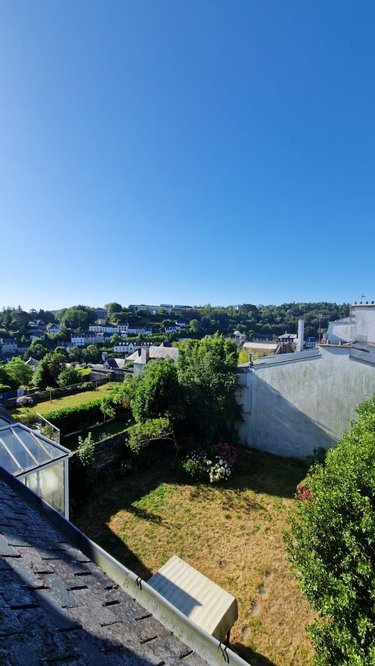 Maison a vendre Morlaix 29600 Finistère 203 m2 8 pièces 262750 euros