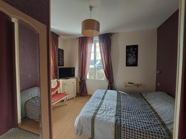 Maison a vendre Hennebont 56700 Morbihan 128 m2 7 pièces 379580 euros