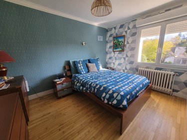 Maison a vendre Gourin 56110 Morbihan 112 m2 6 pièces 252460 euros