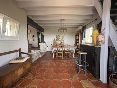 Maison a vendre Forcalquier 04300 Alpes-de-Haute-Provence 99 m2 5 pièces 725000 euros