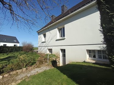 Maison a vendre Évellys 56500 Morbihan 74 m2  158700 euros