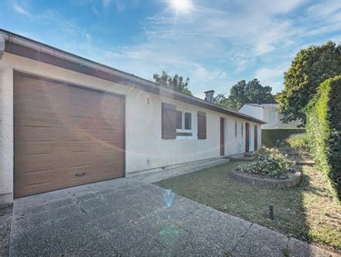Maison a vendre Saint-Sébastien-de-Morsent 27180 Eure 102 m2 5 pièces 199500 euros