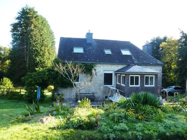 Maison a vendre Guern 56310 Morbihan 110 m2 4 pièces 155920 euros