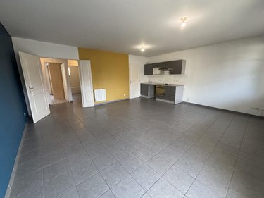 Appartement a vendre Crémieu 38460 Isère 73 m2 3 pièces 260000 euros