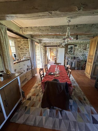 Maison a vendre Yvignac-la-Tour 22350 Côtes-d'Armor 212 m2 9 pièces 361500 euros