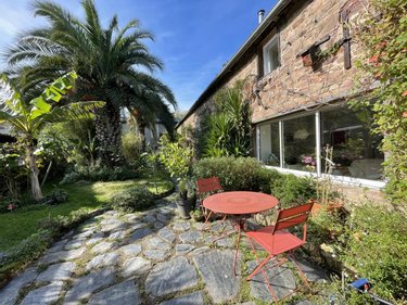 Maison a vendre Paimpol 22500 Côtes-d'Armor 200 m2 7 pièces 747000 euros