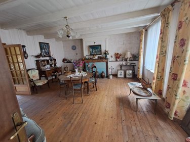 Maison a vendre Tournehem-sur-la-Hem 62890 Pas-de-Calais 165 m2 5 pièces 94740 euros