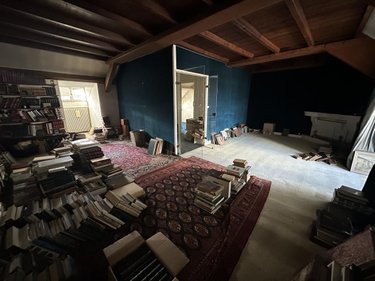 Appartement a vendre Cherbourg-en-Cotentin 50100 Manche 141 m2 5 pièces 195250 euros