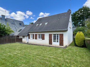 Maison a vendre Pacé 35740 Ille-et-Vilaine 118 m2 5 pièces 352300 euros