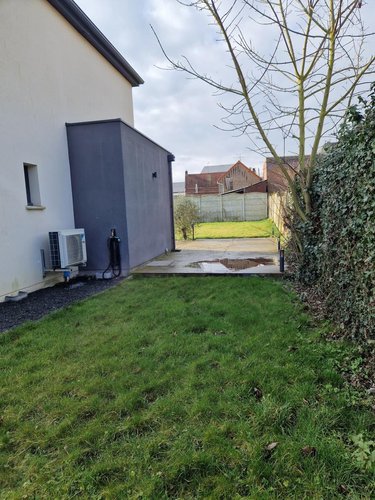Location maison Flesquières 59267 Nord 145 m2  1100 euros