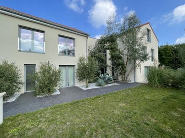 Maison a vendre Cormontreuil 51350 Marne 300 m2 8 pièces 1140000 euros