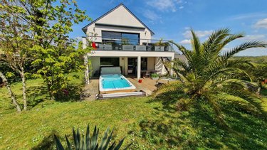 Maison a vendre Séné 56860 Morbihan 172 m2 6 pièces 883000 euros