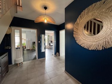 Maison a vendre Bétheny 51450 Marne 177 m2 6 pièces 550000 euros