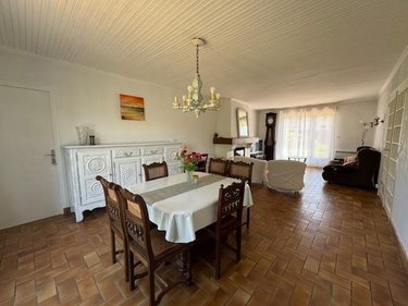 Maison a vendre Loué 72540 Sarthe 105 m2 5 pièces 205725 euros