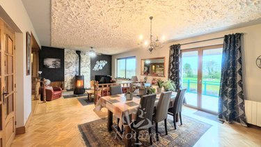 Maison a vendre Cléder 29233 Finistère 184 m2 7 pièces 591100 euros