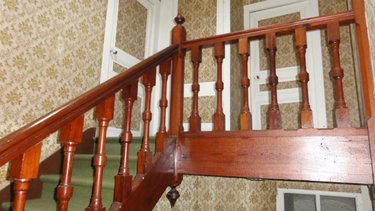 Maison a vendre Gourin 56110 Morbihan 251 m2 11 pièces 116220 euros