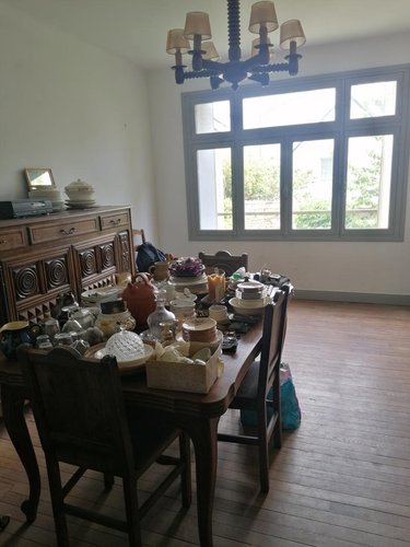 Maison a vendre Lorient 56100 Morbihan 137 m2 6 pièces 415432 euros