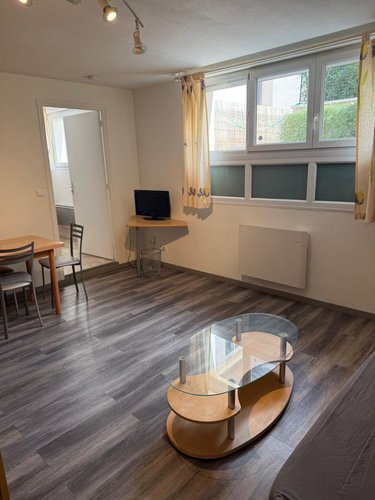 Appartement a vendre Reims 51100 Marne 40 m2 2 pièces 158700 euros